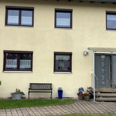 Ferienwohnung Schwarzachhoehe Nur Fuer Erwachsene Wendelstein Exterior foto