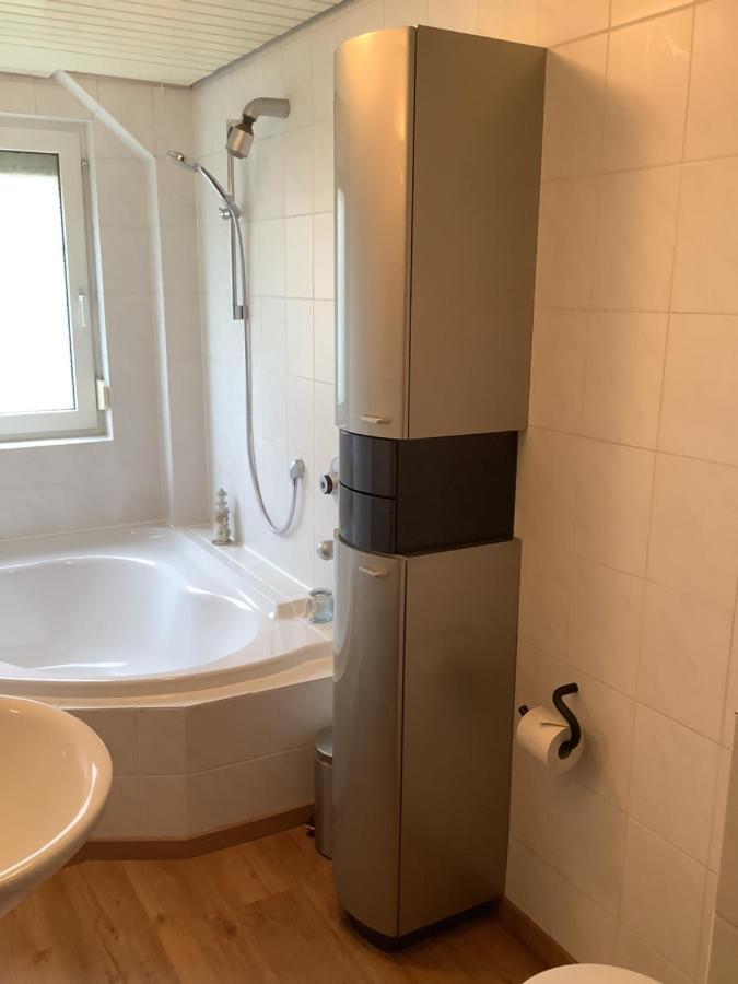 Ferienwohnung Schwarzachhoehe Nur Fuer Erwachsene Wendelstein Exterior foto